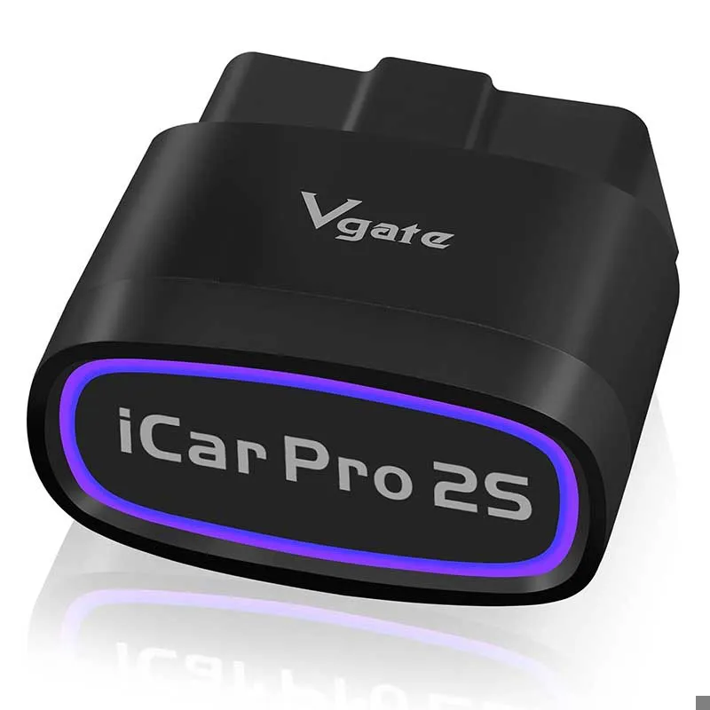 دیاگ بلوتوثی خودرو برند Vgate iCar Pro 2S