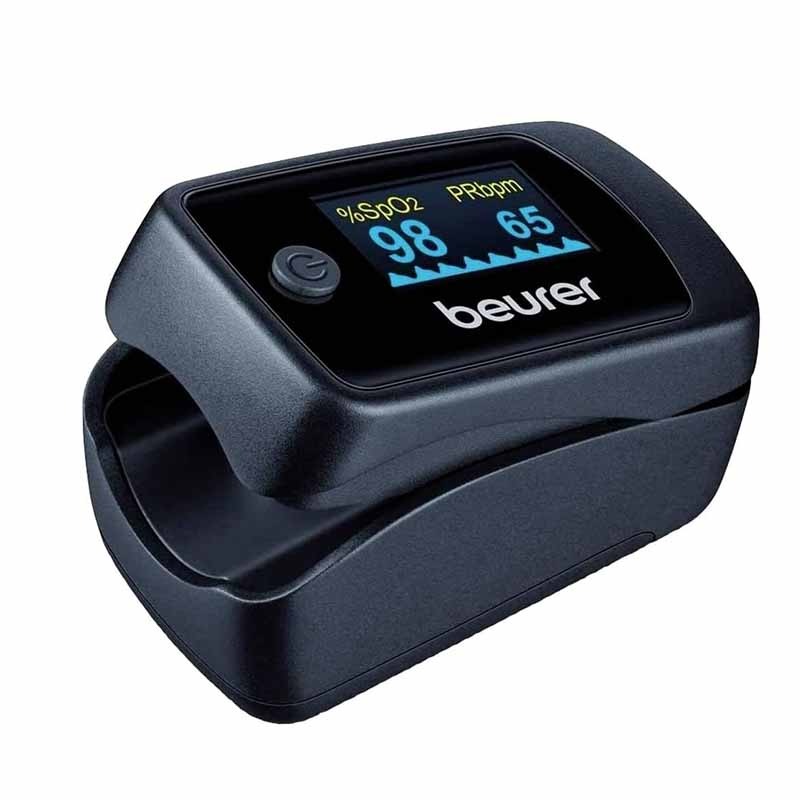 پالس اکسیمتر برند Beurer PO45