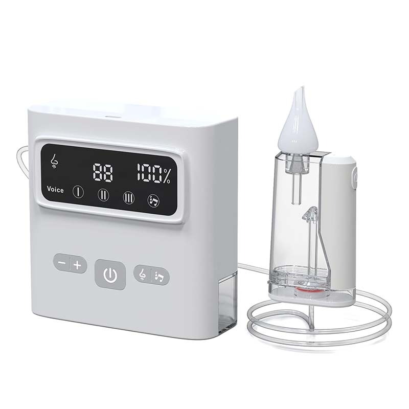 پوار بینی برقی کودک مدل BC-024
