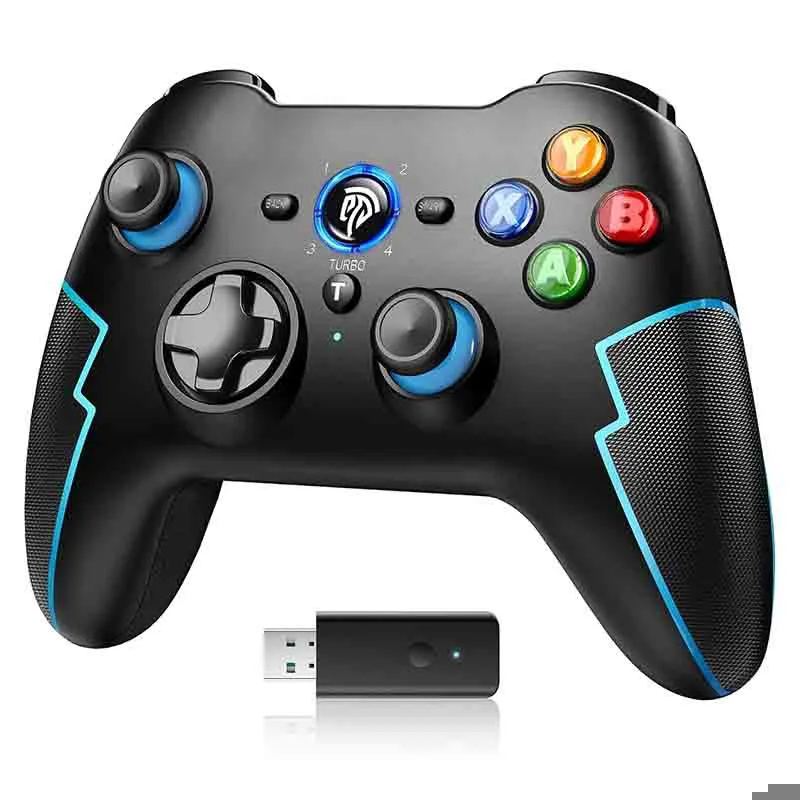 دسته بازی برند EasySMX 9013PRO