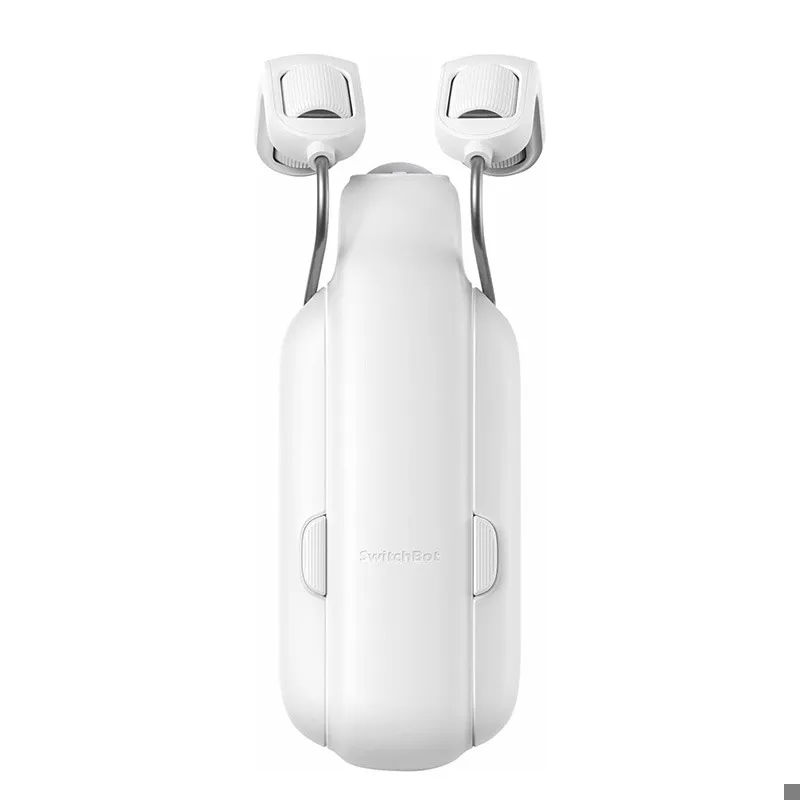 ربات پرده هوشمند برند SwitchBot Curtain Rod 3
