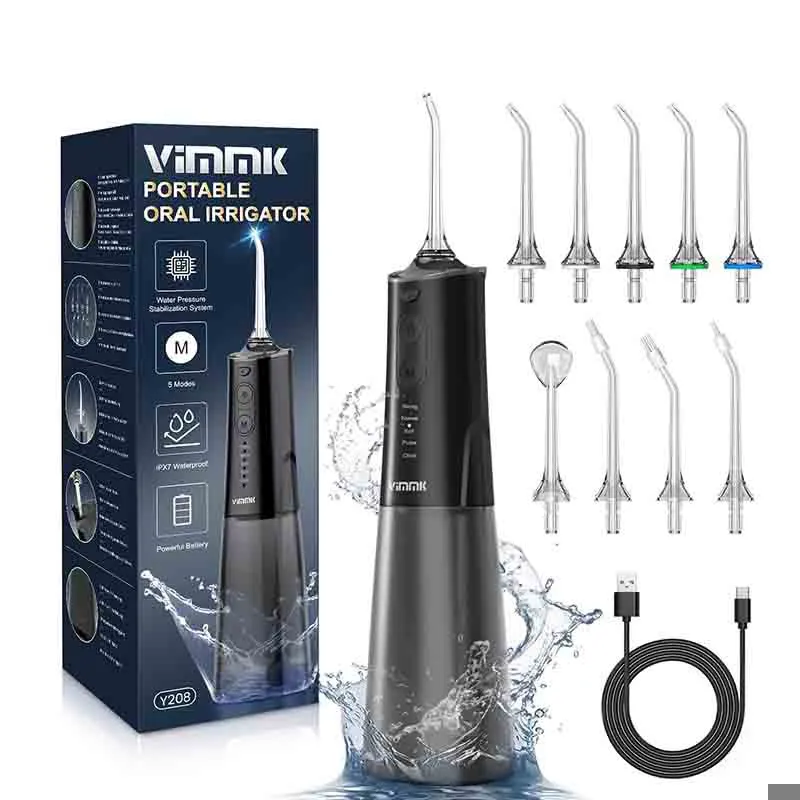 واترجت دندان برند Vimmk Y208