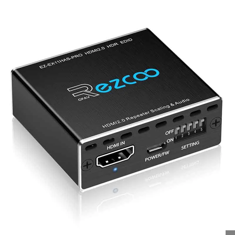اسپلیتر استخراج کننده صدا برند ROFAVEZCOO