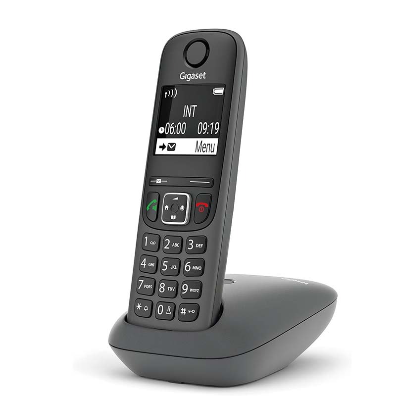 تلفن بیسیم برند Gigaset Allrounder A695