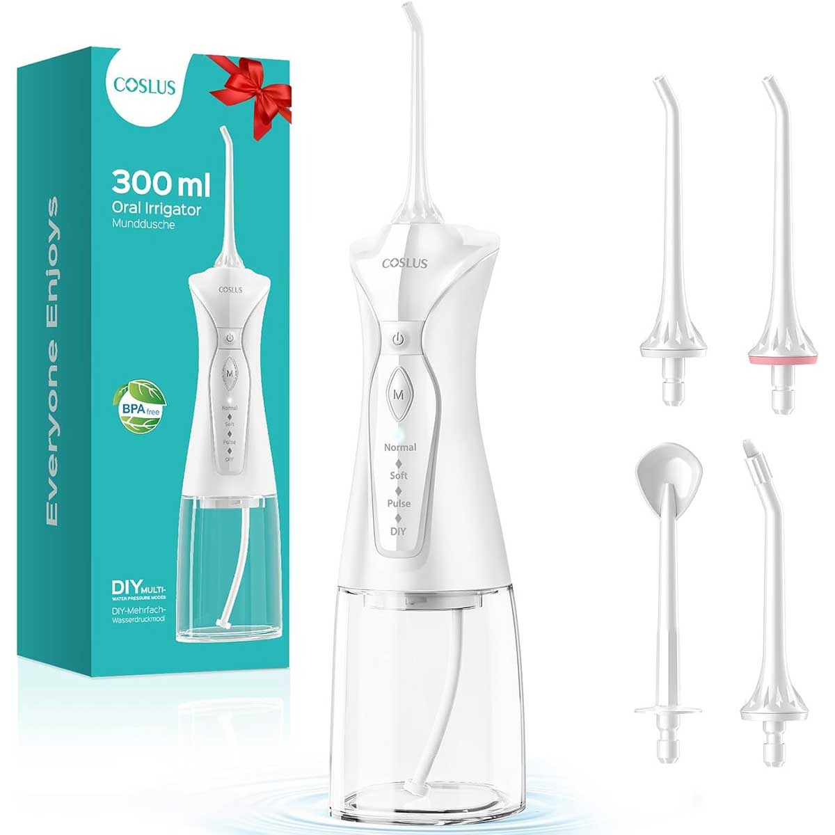 واترجت دندان برند COSLUS FC5360