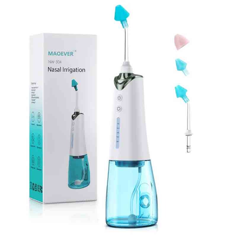 دستگاه شستشوی بینی برند MAOEVER NW-304
