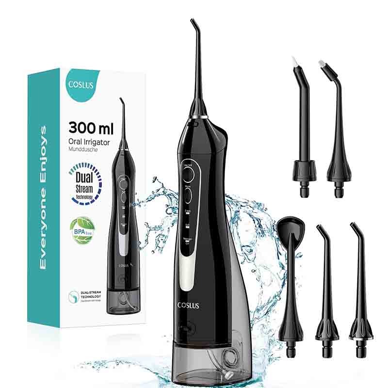 واترجت دندان برند COSLUS C20(F5020E)