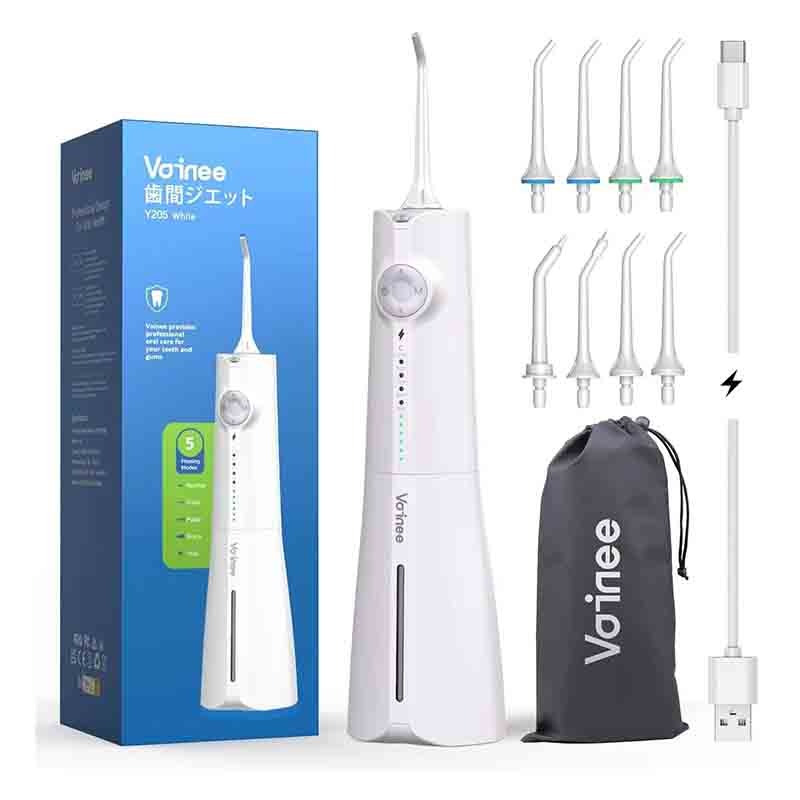 واترجت دندان برند Voinee Y205