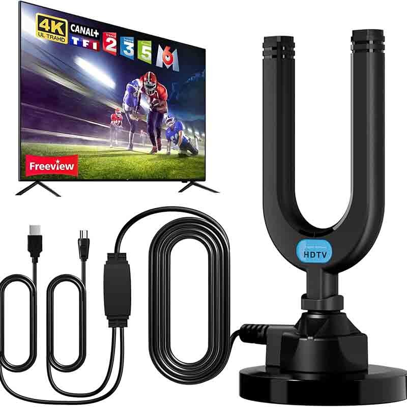 آنتن تلویزیون داخلی قدرتمند TNT HD