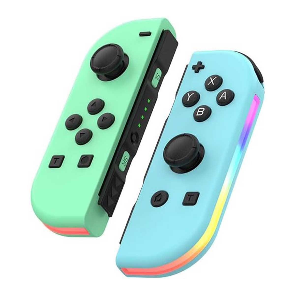 جوی کان دسته نیتندو سوییچ