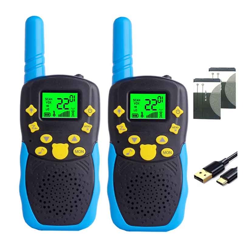 پک 2 عددی واکی تاکی برند Beijue