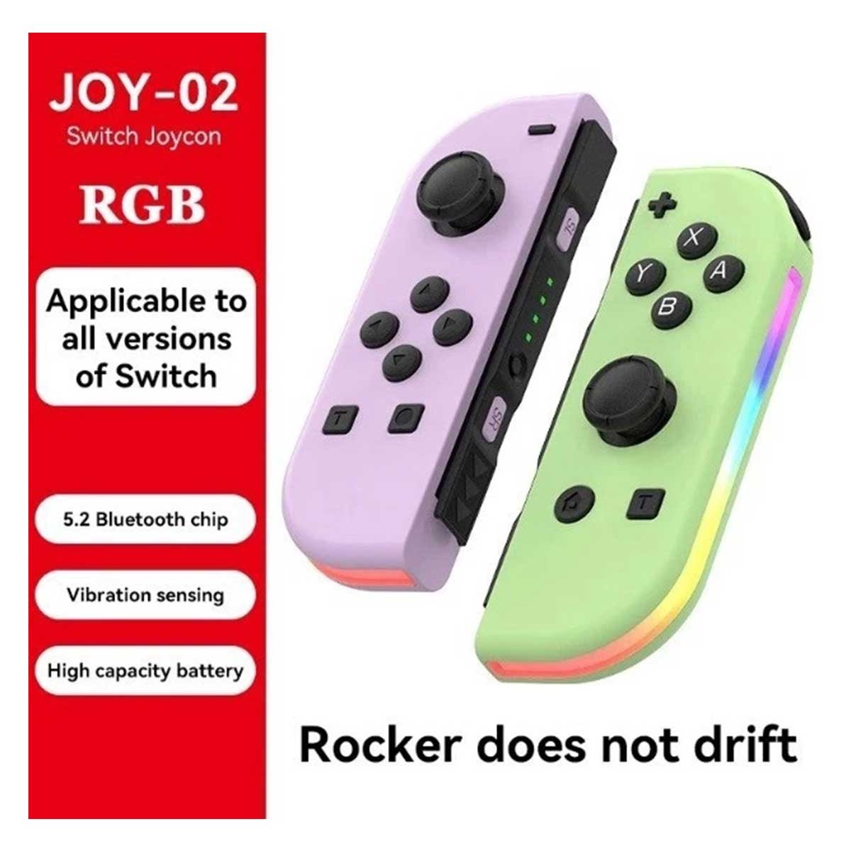 جوی کان دسته نیتندو سوییچ