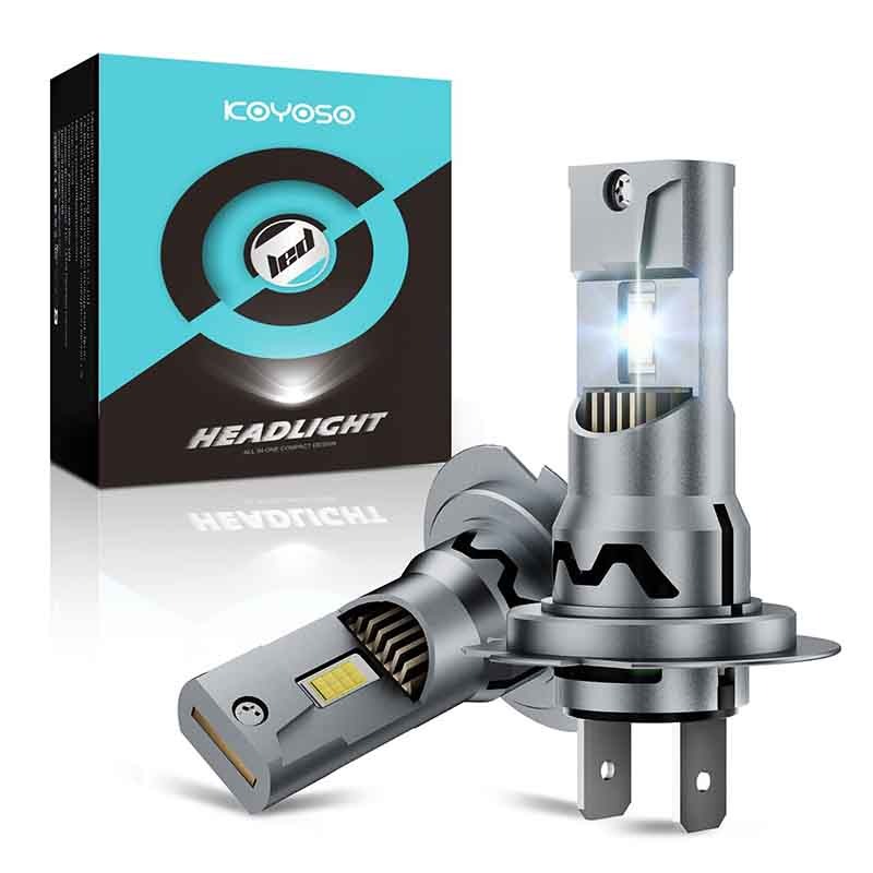 هدلایت خودرو 120 وات برند KOYOSO