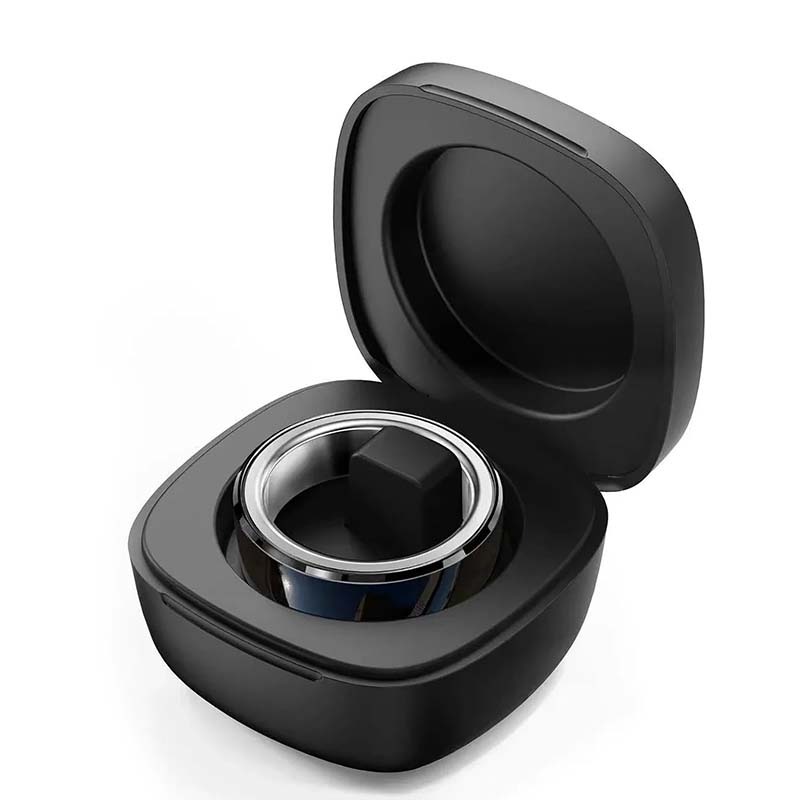 حلقه هوشمند سلامت (زنانه)