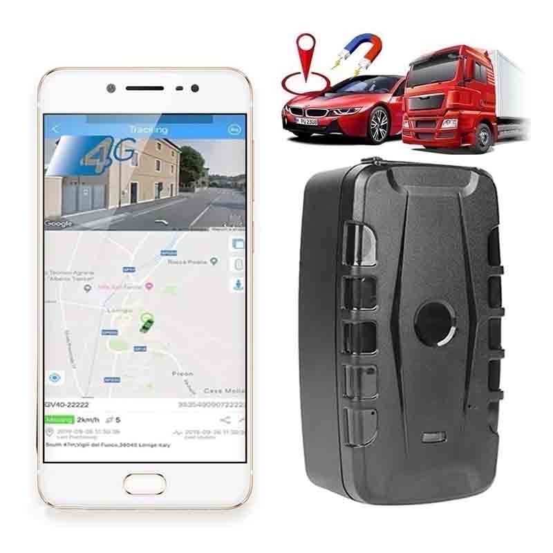 ترکر GPS خودرو برند Winnes TK918-4G