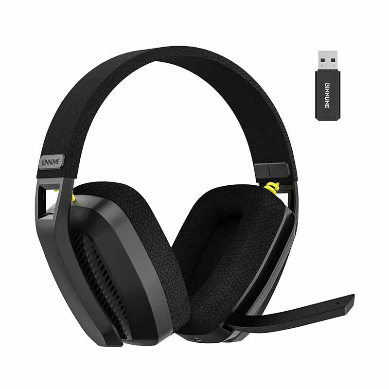 هدست گیمینگ برند BINNUNE BW06