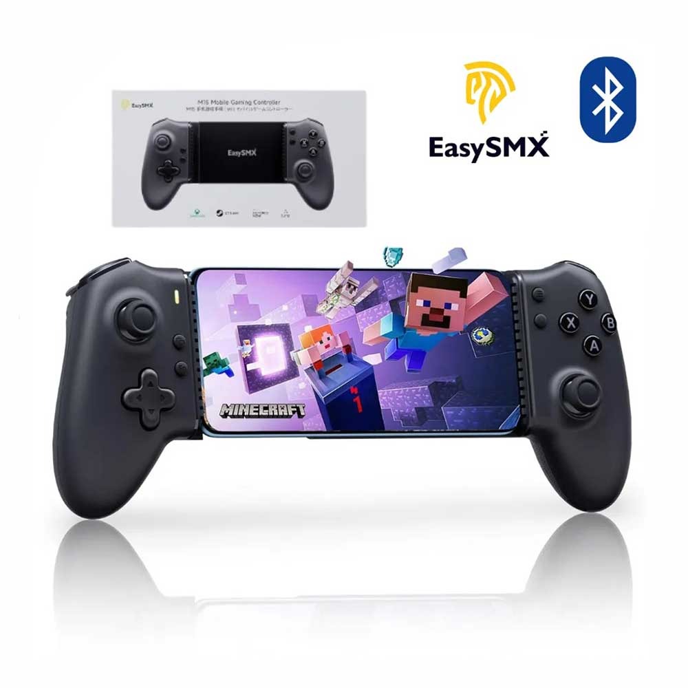 دسته بازی چند پلتفرمی EasySMX مدل M15