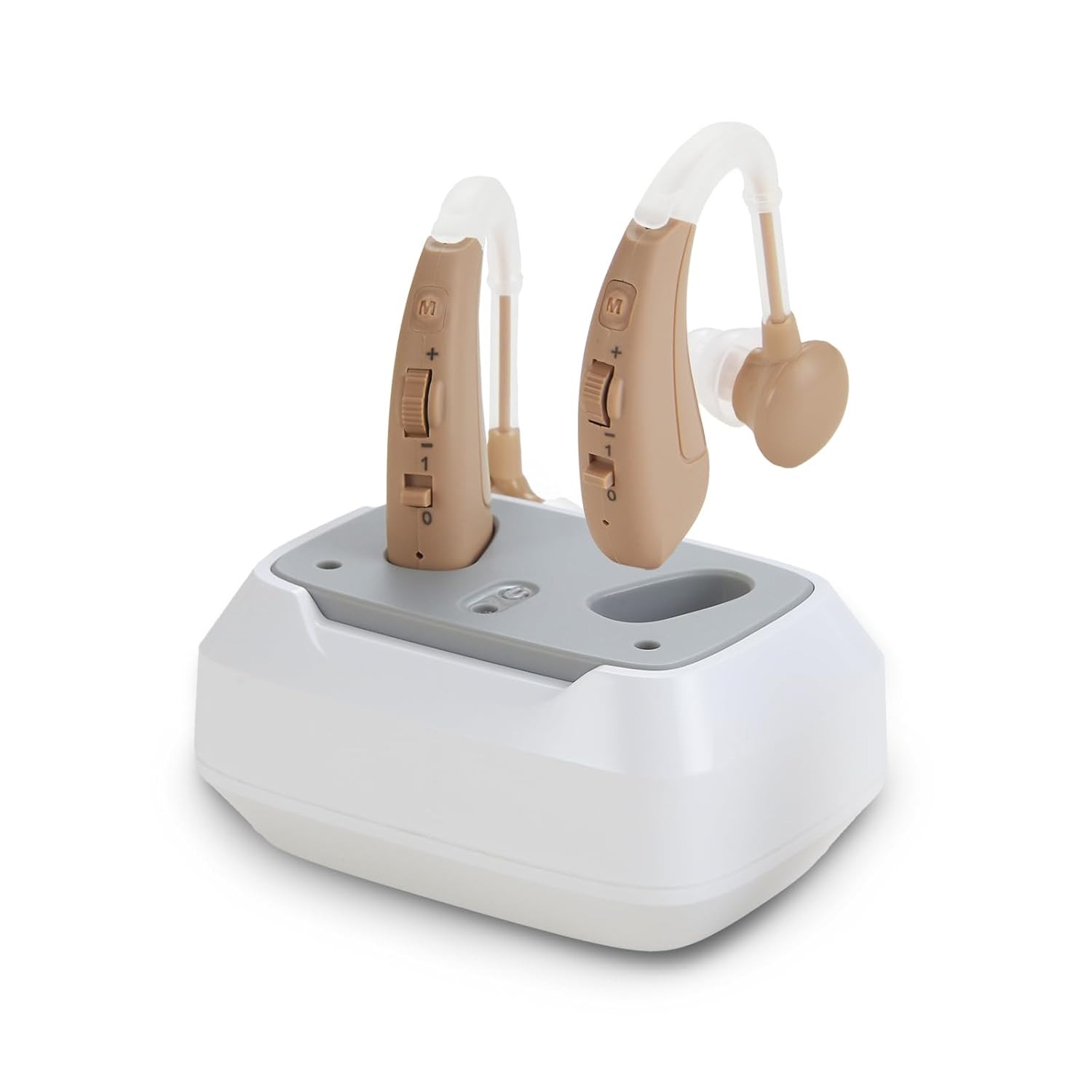 سمعک قابل شارژ Elctrtici مدل VHP-1011