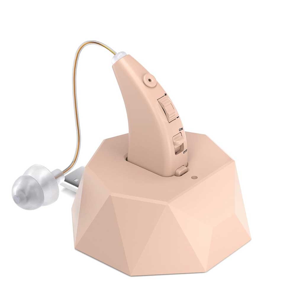 سمعک قابل شارژ Elctrtici مدل VHP-1504