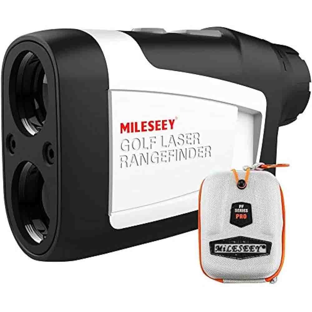 فاصله یاب لیزری 1000 متر MiLESEEY مدل PF210