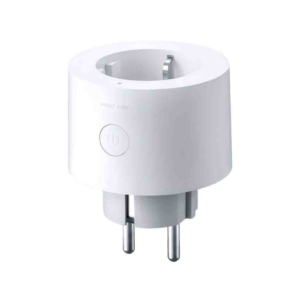 پریز هوشمند Aqara مدل AQ-SP-EUC01