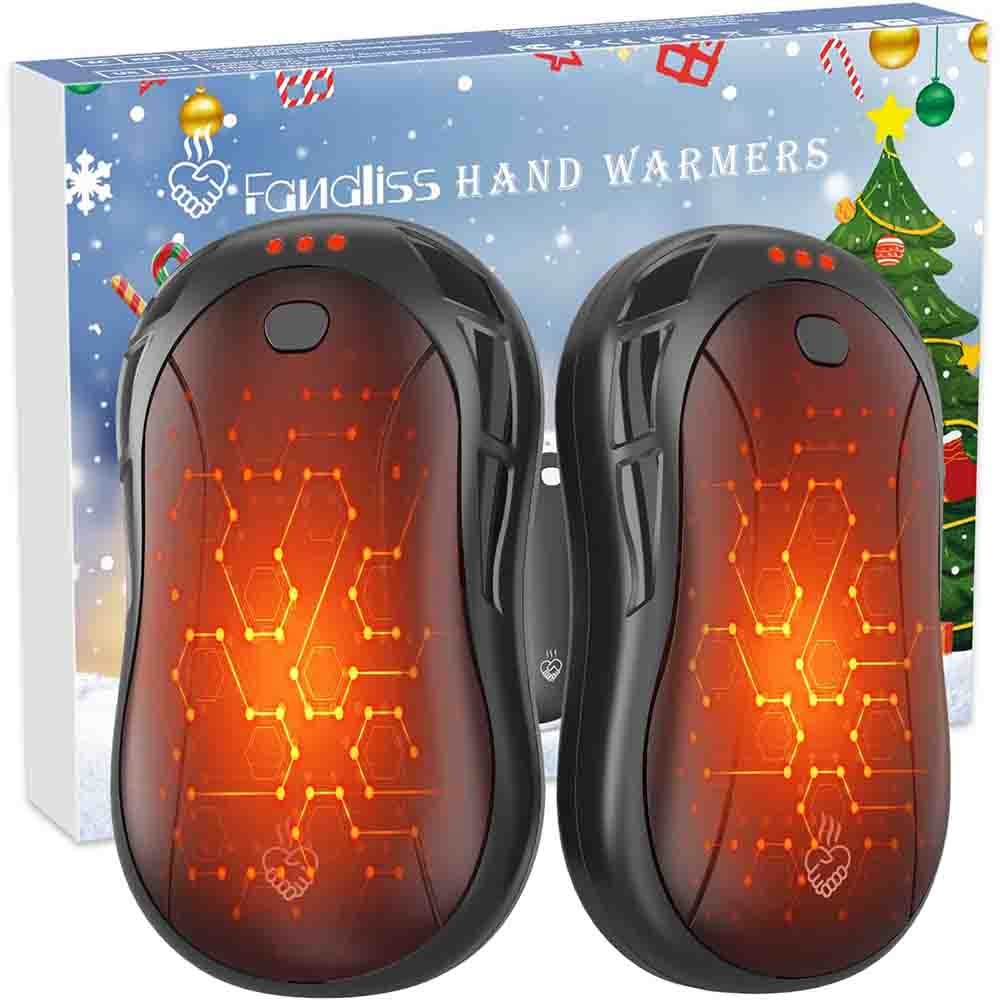 گرمکن دست شارژی FANDLISS مدل HW0001