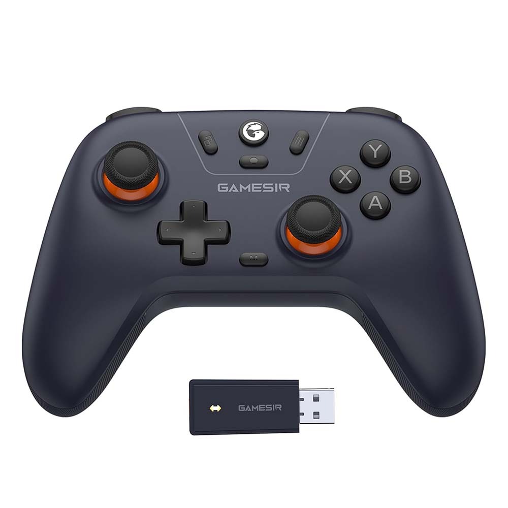 دسته بازی بی سیم GameSir مدل Nova Lite