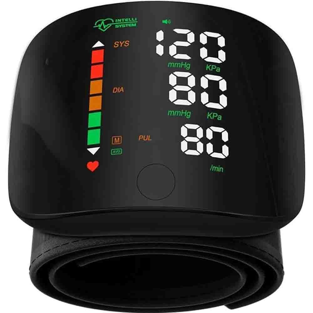 فشارسنج دیجیتال مچی Intelli System مدل WEB306