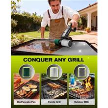 برس