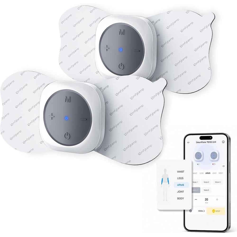 دستگاه تنس عضلانی بی سیم Comfytemp مدل K6122