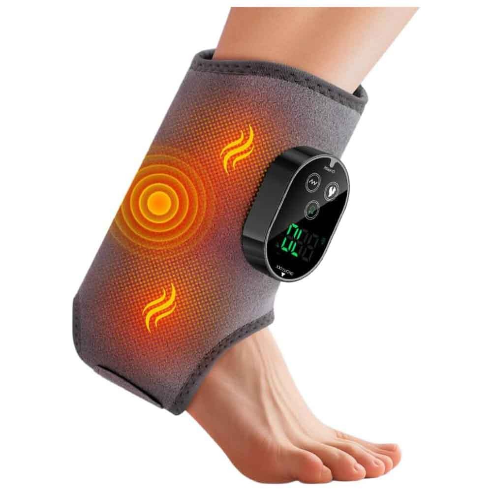 ماساژور حرارتی مچ پا مدل 102401