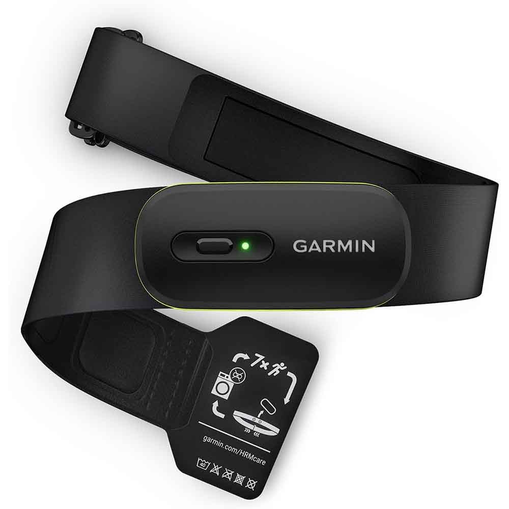 سنسور ضربان قلب Garmin مدل HRM 600