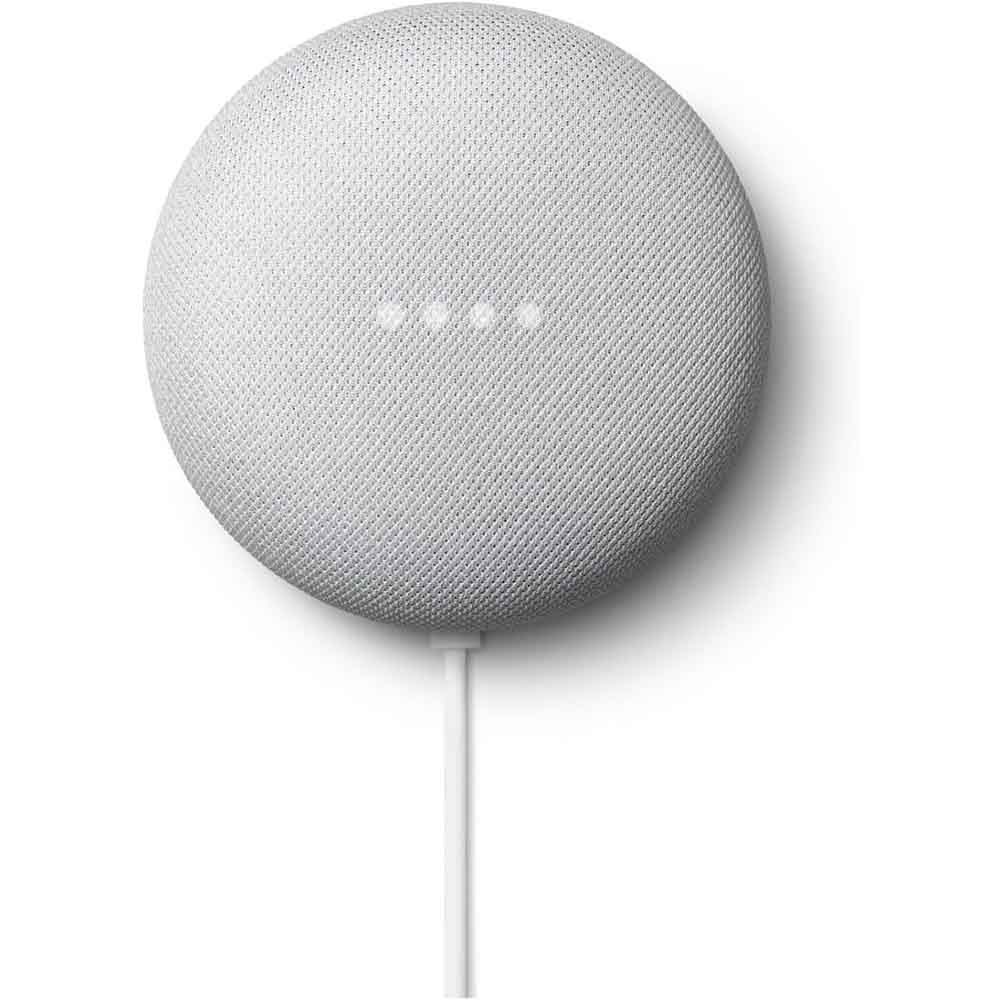 دستیار صوتی گوگل مدل Nest mini 2nd Gen