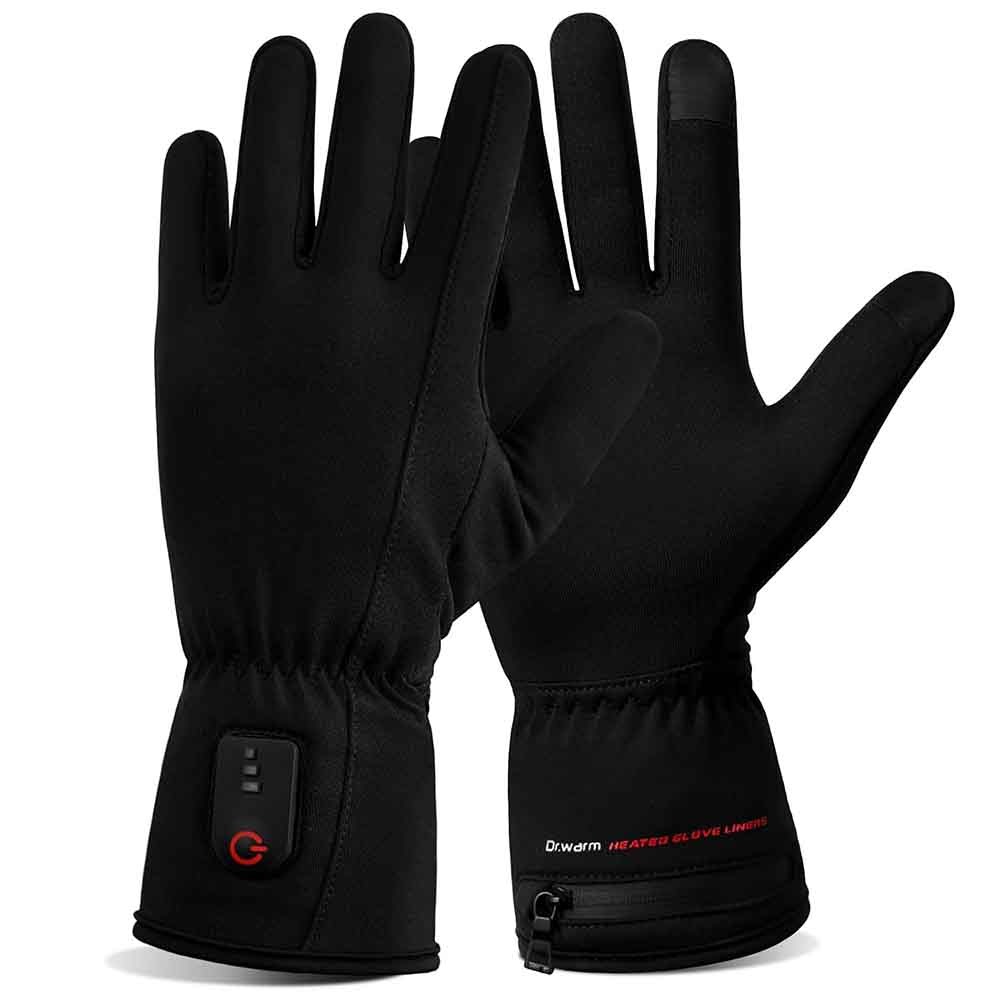 دستکش گرمکن شارژی Dr.Warm مدل G28