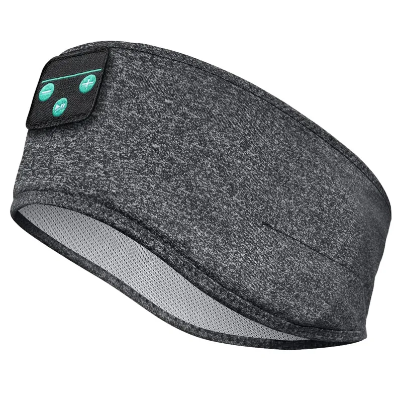 هدفون خواب و هدبند ورزشی بلوتوث Perytong