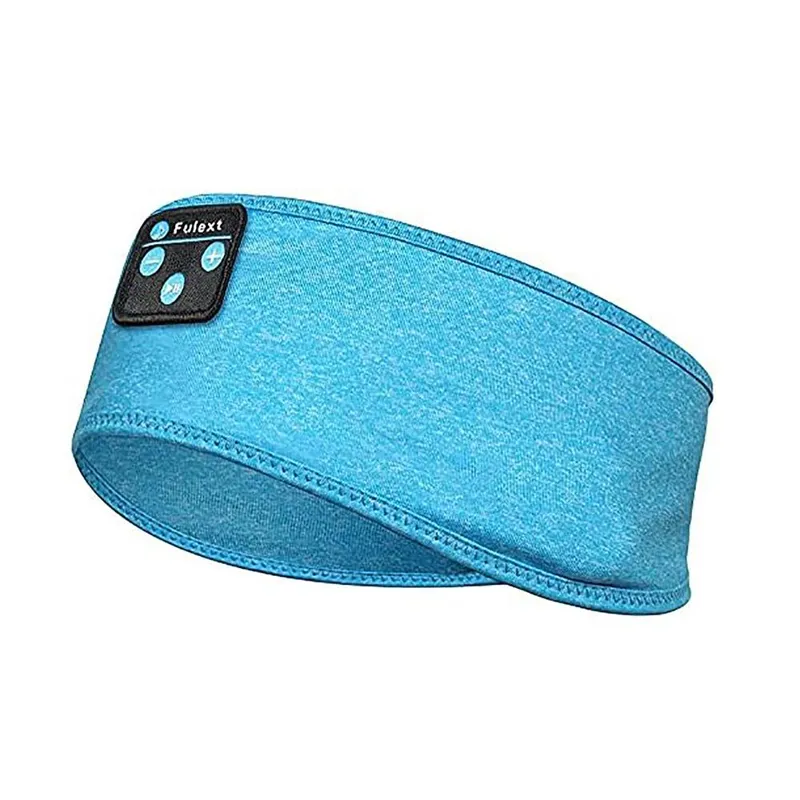 هدبند و هدفون ورزشی بلوتوثی برند Fulext