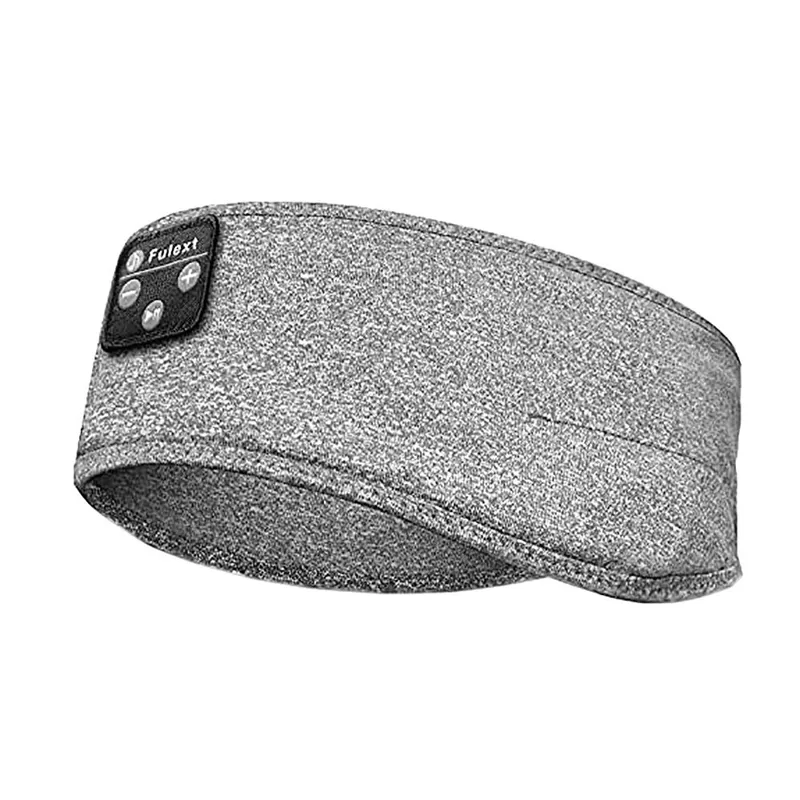 هدبند و هدفون ورزشی بلوتوثی برند Fulext