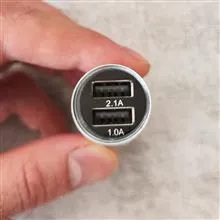 شارژر