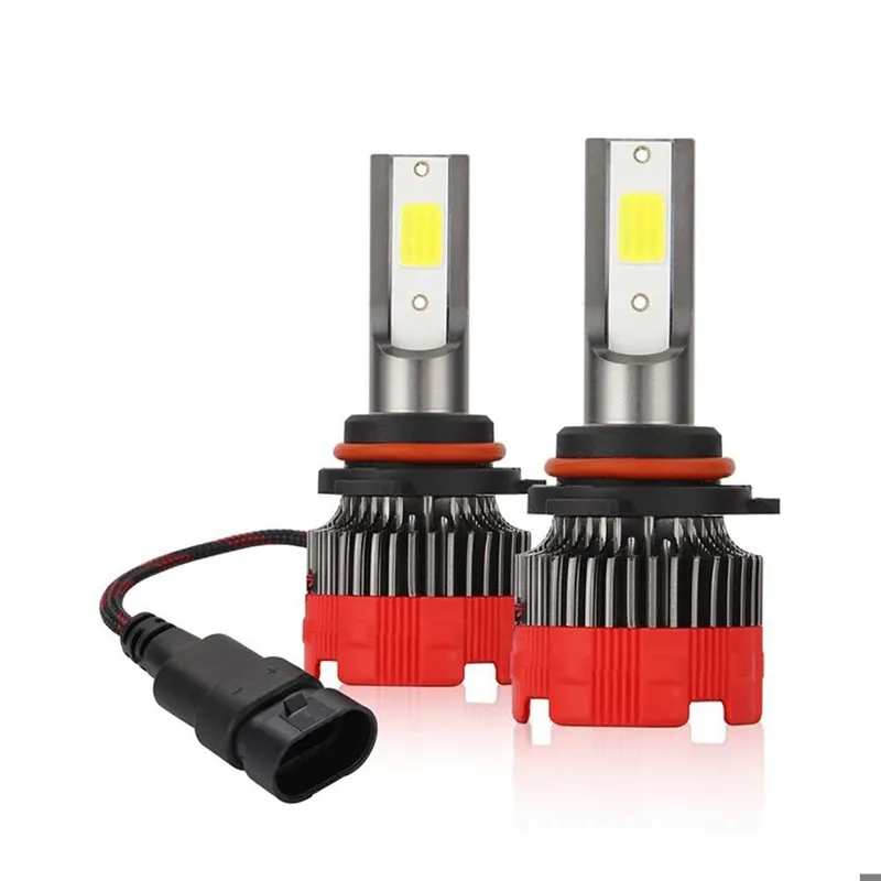 چراغ هدلایت جلو خودرو برند EAGLEVISION