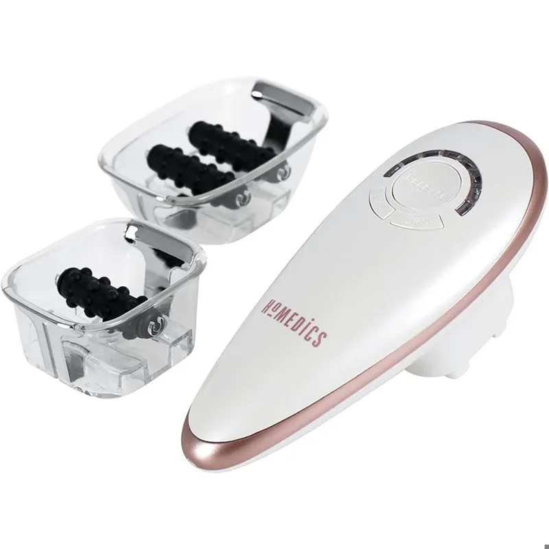 بادکش و EMS شارژی برند HoMedics