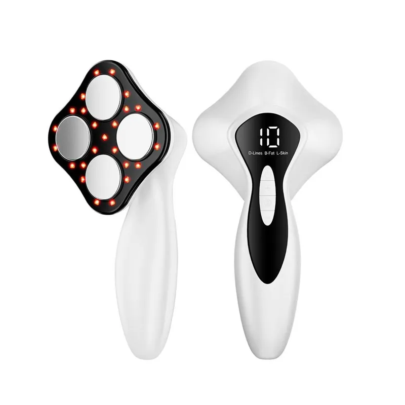 ماساژور پیکرتراشی حرفه ای سلولیت مدل F5