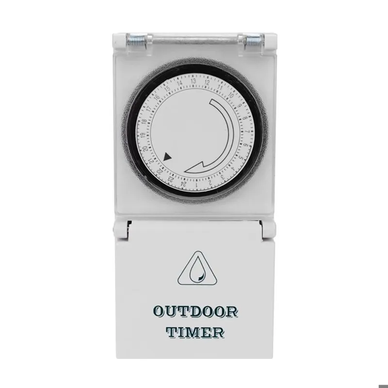 پریز برق تایمردار برند Fx Tools