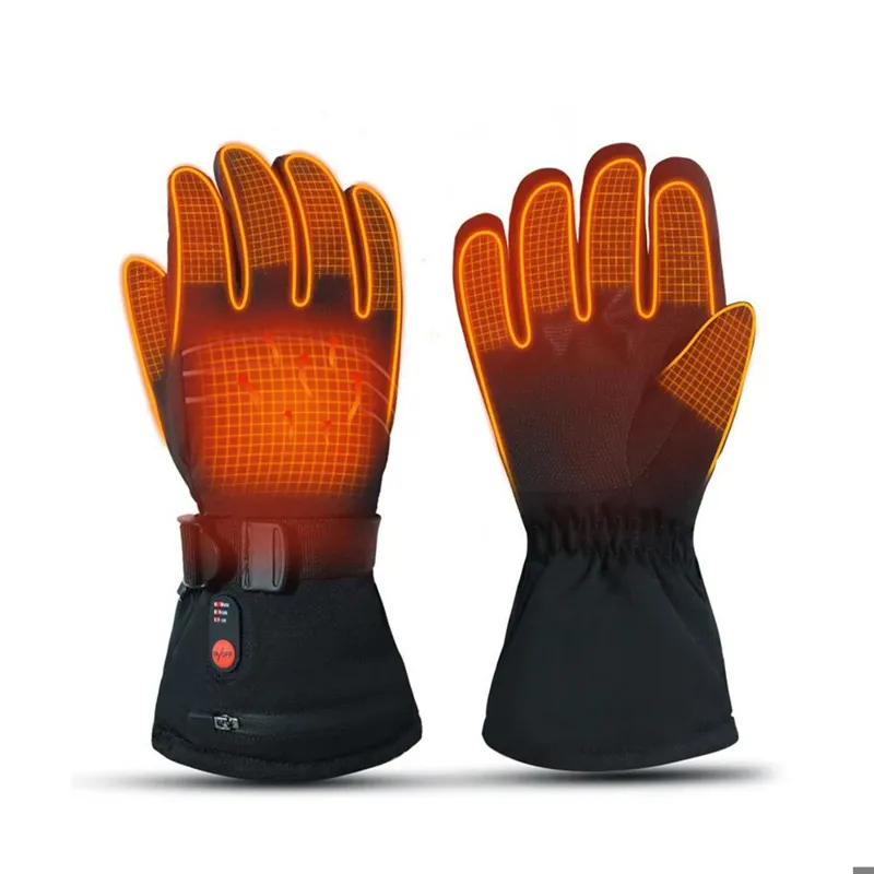 دستکش گرمایشی شارژی ضد آب برند 3M