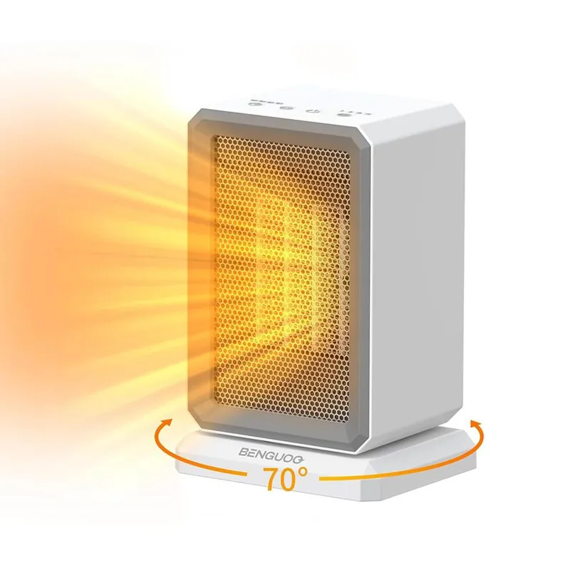 بخاری برقی برند BENGUOO BG802