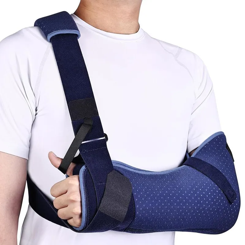 شانه و مچ بند طبی برند Willcom