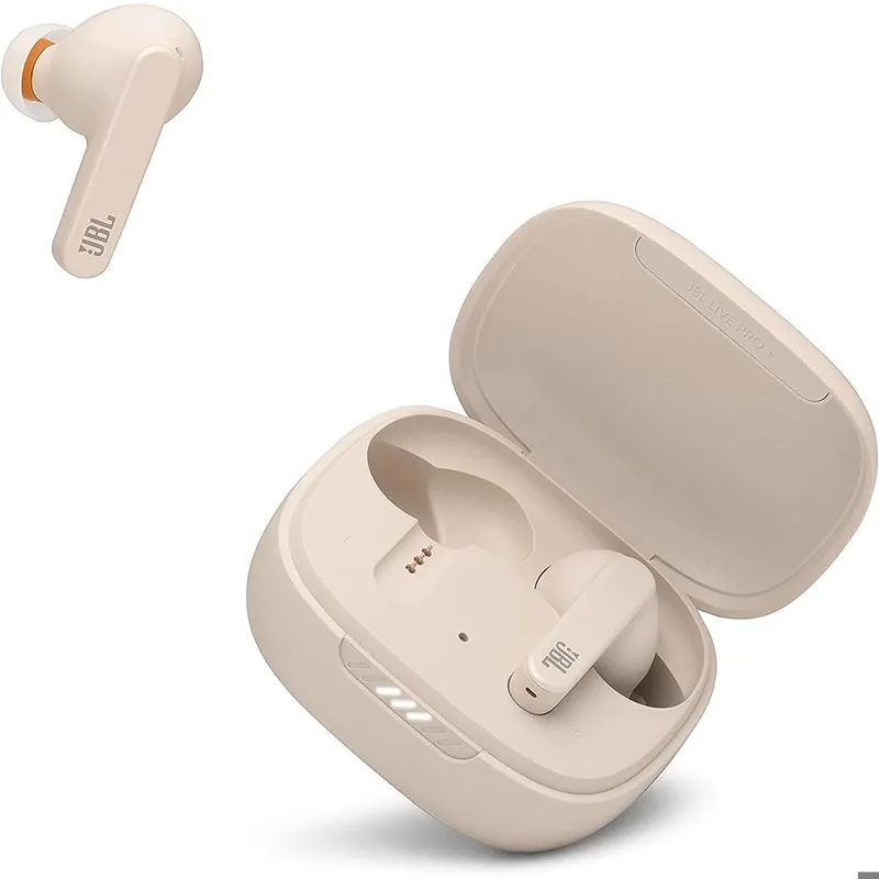 هدفون بلوتوث بیسیم حذف نویز JBL LIVEPRO