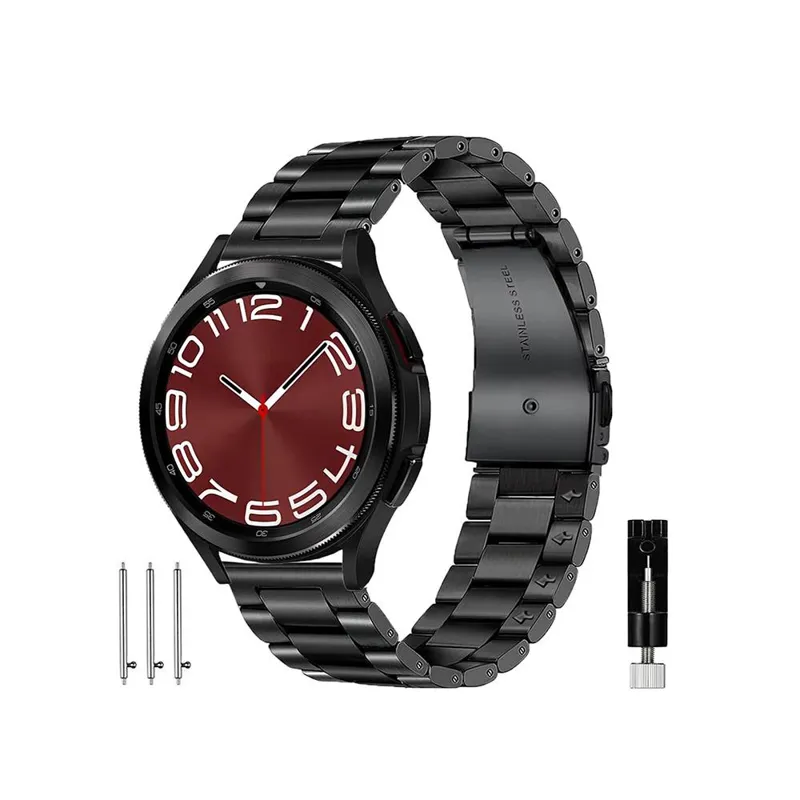 بند ساعت استیل برای ساعت سامسونگ برند OTOPO