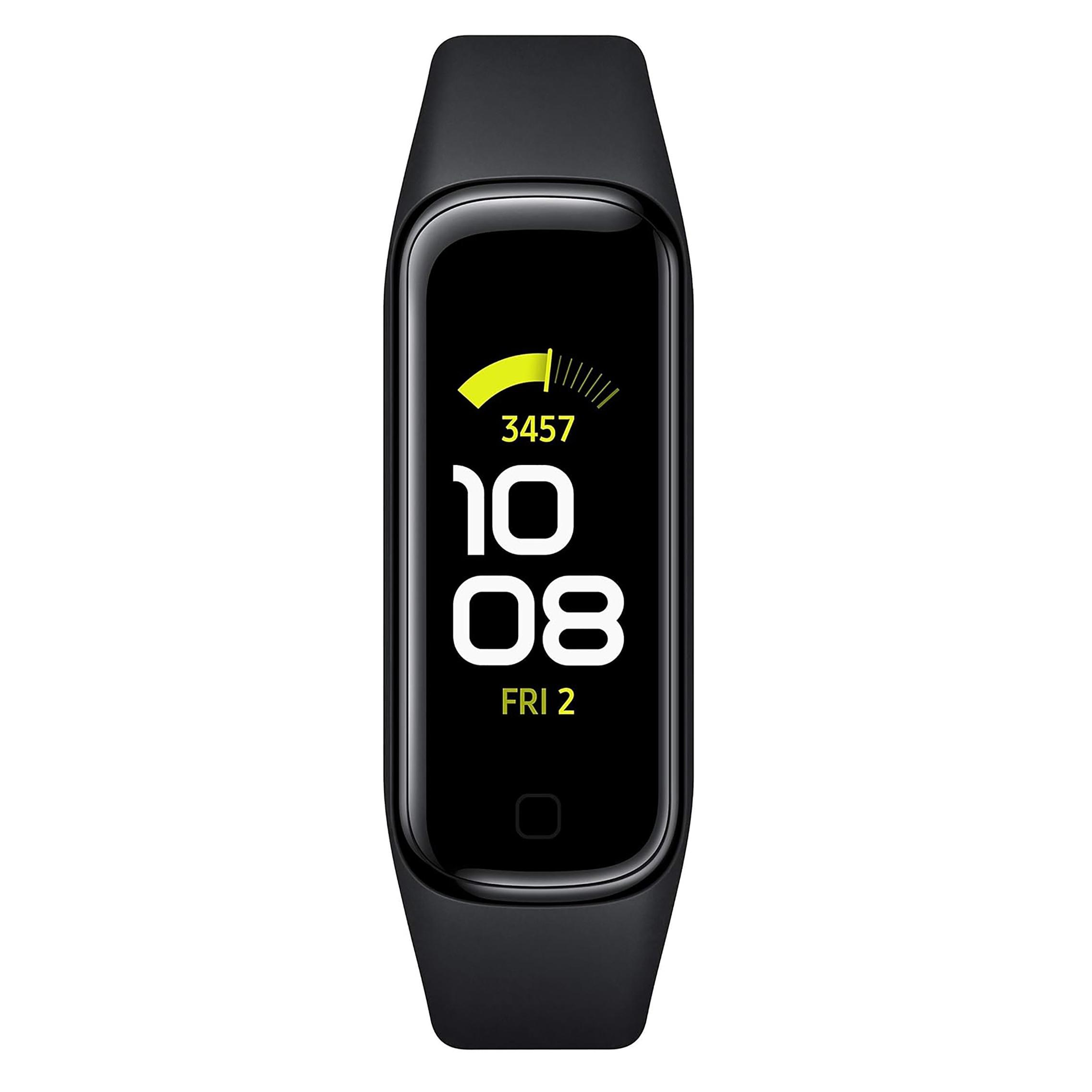 ساعت هوشمند برند Samsung Fit2