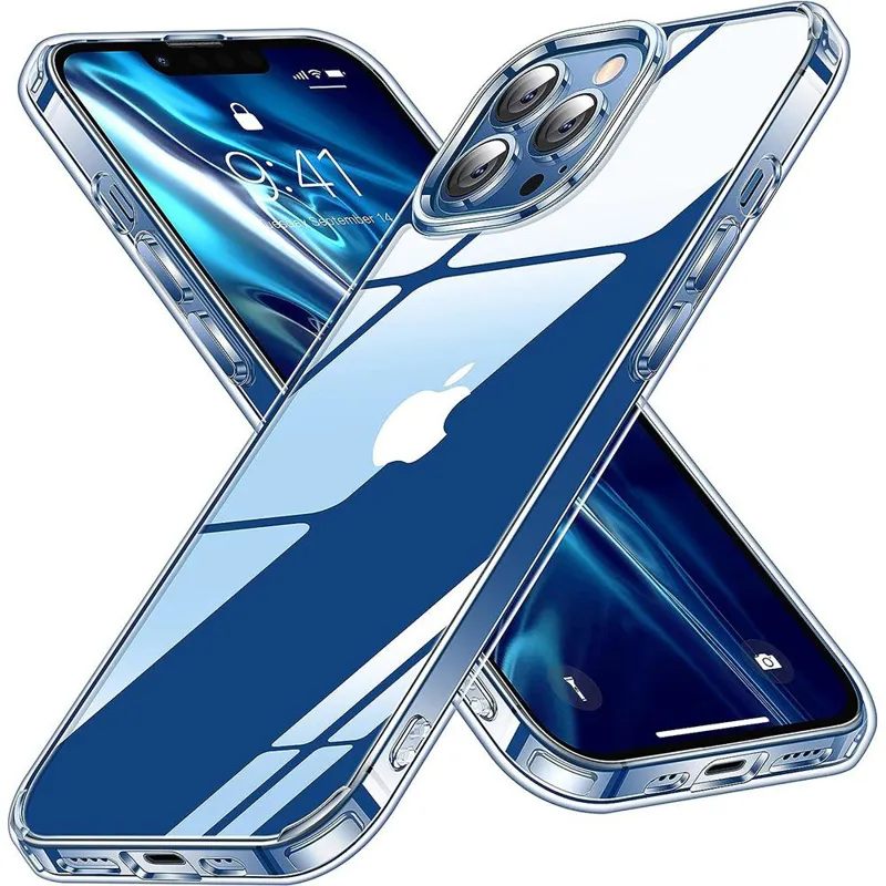 کاور محافظ iPhone 12 Pro Max
