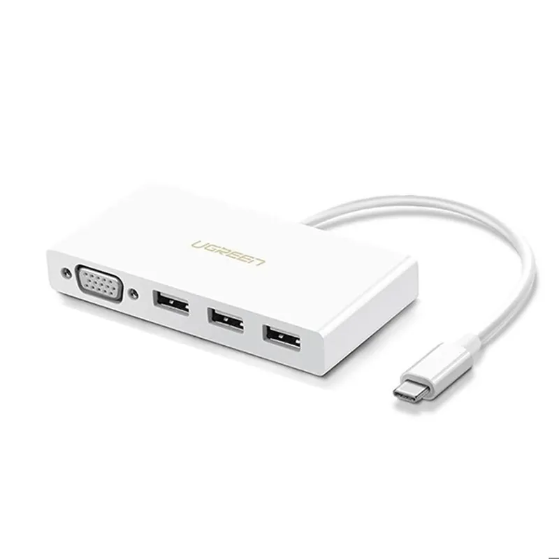 داک عالی مک بوک برند UGREEN 40375